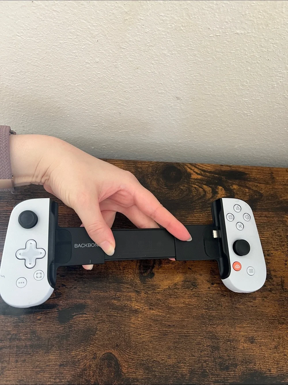 BACKBONE One PlayStation Game Controller Mobile